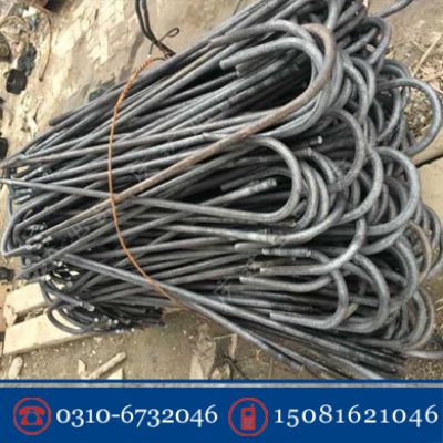 大傘把地腳螺栓